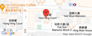 Yee Fung Court Mid Floor, Middle Floor Address