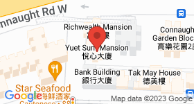 Yuet Sum Mansion Map