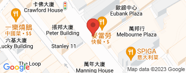 余道生行 高层 物业地址