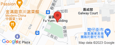 Fu Yuen Building Mid Floor, Middle Floor Address