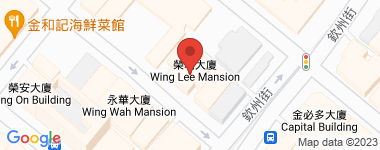 Wing Lee Mansion Mid Floor, Middle Floor Address