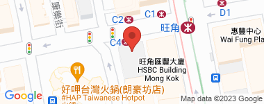 Mongkok Commercial Centre  Address
