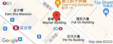 Mayfair Building Meihua  High-Rise, High Floor Address