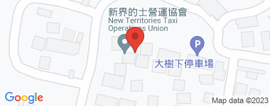 Ma Tin Tsuen Map