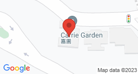 Carrie Garden Map