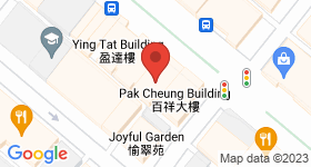 Cheng Ka Building Map
