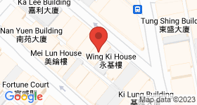 33 Ki Lung Street Map