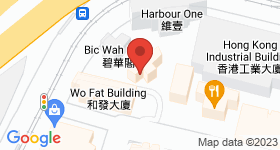 Shun Sing Mansion Map