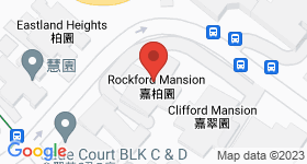 ROCKFORD MANSION Map