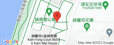 Kam Fung Court High Floor, Kam Yung House--Block A Address