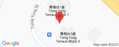 青榕臺 4座 中層 物業地址