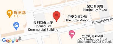 Wing Lee Building High Floor Address