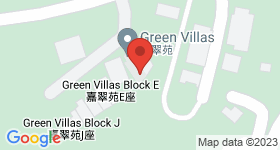 Green Villas Map