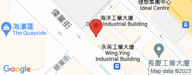 昌兴工业大厦  物业地址