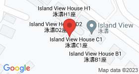Island View Villa Map