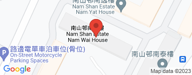 Nam Shan Tsuen Full Layer, Middle Floor Address