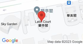 Bright Court Map
