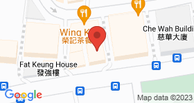 Chee Lok Building Map