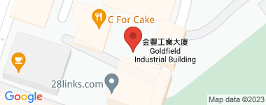 Goldfield Industrial Building  Address
