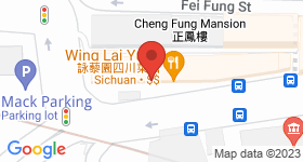 Fung Ning Building Map