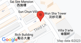 30 Wun Sha Street Map
