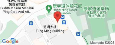 Hong Ning Building Front Seat, Low Floor Address