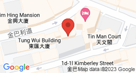 Kimlai Court Map