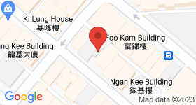 Kam Kee Building Map