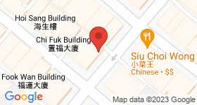 31A Shek Kip Mei Street Map