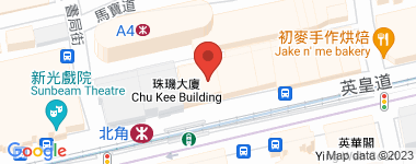 Han Palace Building Unit C, High Floor Address