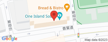 One Island South High Floor Address