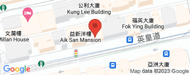 Yue Yick Building Unit B, High Floor Address