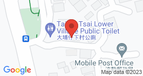 Ta Po Tsai Village Map