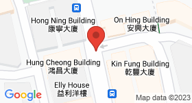 Fu Hang Building Map