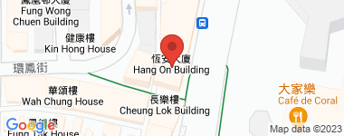 Hang On Building  Address