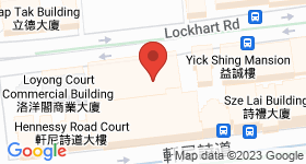 226 Lockhart road Map