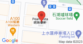Pearl Vista Map