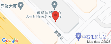 Join In Hang Sing Centre 8樓 Address