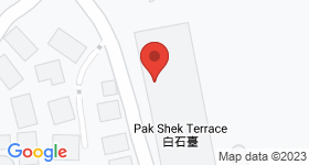 Pak Shek Terrace Map