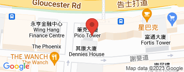 Pico Tower  Address