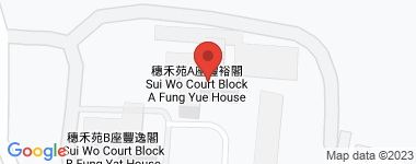 Sui Wo Court Mid Floor, Hing Wan House--Block D, Middle Floor Address
