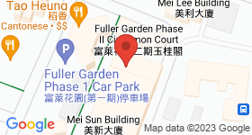 Shun King Building Map