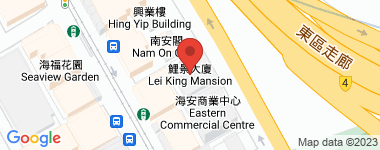 Lei King Mansion Map