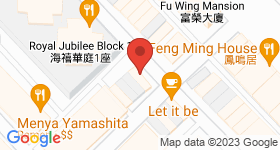 Man Shang Court Map