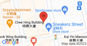 79 Fa Yuen Street Map
