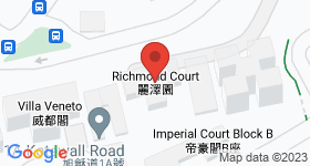 Richmond Court Map