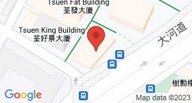 Cheong Tai Building Map
