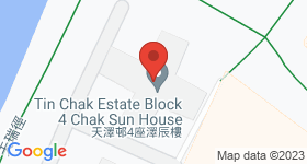 Tin Chak Estate Map
