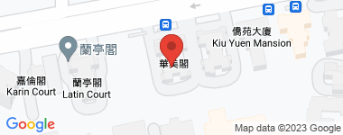 华美阁 高层 ST-237A室 物业地址