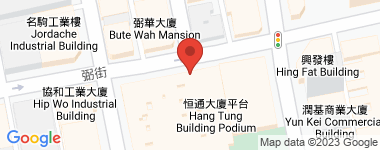 Hang Tung Building Full Floor Address